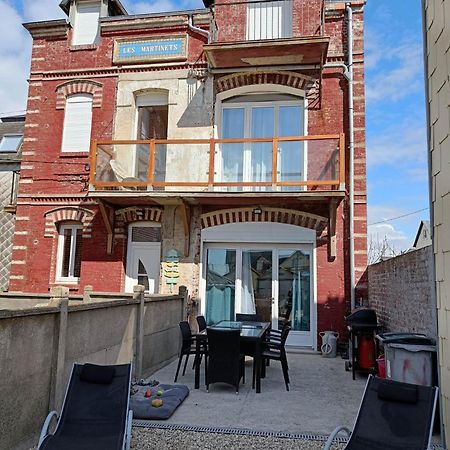 Villa La Precieuse En Front De Mer Woignarue Exterior foto